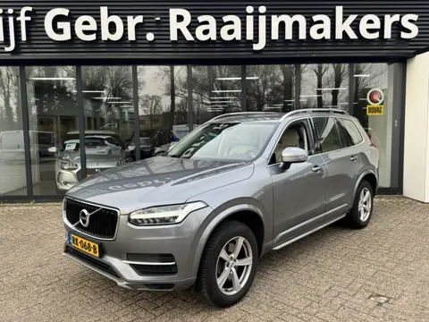 Volvo XC90 2.0 D4 90th Anniversary Edition*AHK*EXPORT/EX.BPM*