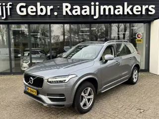 Volvo XC90 2.0 D4 90th Anniversary Edition*AHK*EXPORT/EX.BPM*