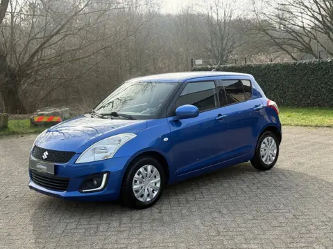 Suzuki Swift 1.2 Dynamic EASSS CRUISE I CAMERA I NWE APK I ZEER NETTE AUTO