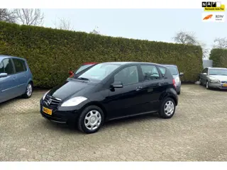 Mercedes-Benz A-klasse APK NIEUW AIRCO RIJD NIEUW MOOIE AUTO