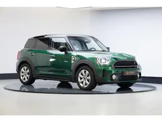 Mini Mini Countryman 1.5 Cooper S E ALL4 | Pano | Stoelverwarming | Carplay