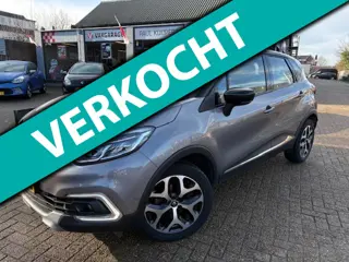 Renault Captur 0.9 TCe Intens *navi + clima + pdc + camera*