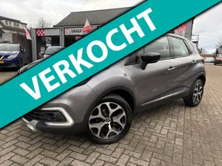 Renault Captur 0.9 TCe Intens *navi + clima + pdc + all-seasonbanden*