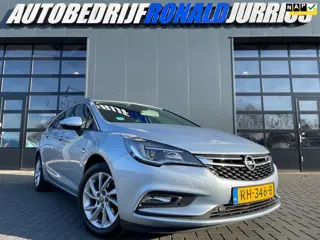 Opel Astra Sports Tourer 1.0 Turbo Business Executive NL.Auto/Airco/Cruise/Elc.kofferklep/Navigatie/