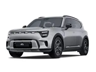 smart #5 Pro 76 kWh LENTE BONUS! | Van €48.460,- voor € 38.652,- | Panoramadak | Elektrische stoelen