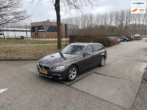 BMW 3-serie Touring 320d EfficientDynamics Edition High Executive Automaat.Clima.NAVI