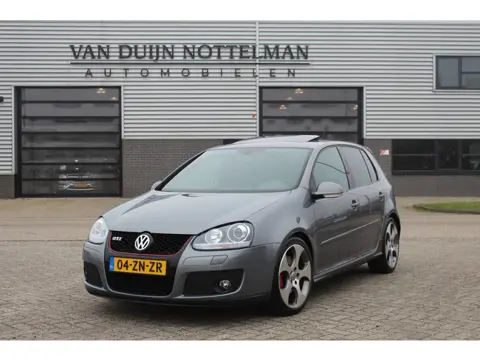 Volkswagen Golf 2.0 TFSI GTI / Schuifdak / Xenon / 18" LMV / N.A.P.