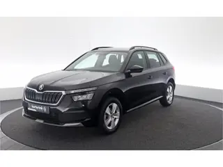 Škoda Kamiq 1.0 TSI Ambition (bj 2022, automaat)
