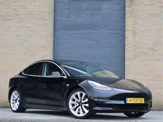 Tesla Model 3 Long Range AWD 75 kWh | Autopilot | Org. NL | Dual Motor |
