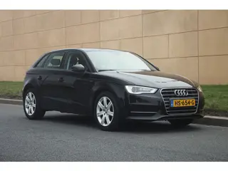 Audi A3 Sportback 1.6 TDI Attraction Pro Line plus