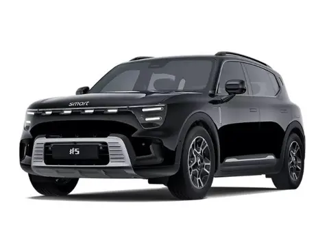 smart #5 Pro 76 kWh LENTE BONUS! | Van €48.460,- voor € 38.652,- | Panoramadak | Elektrische stoelen