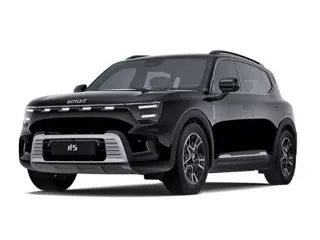 smart #5 Pro 76 kWh LENTE BONUS! | Van €48.460,- voor € 38.652,- | Panoramadak | Elektrische stoelen