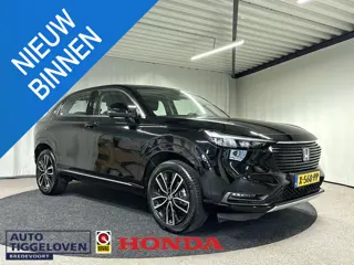 Honda HR-V 1.5 e:HEV Advance Automaat