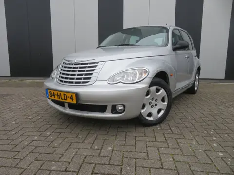 Chrysler PT Cruiser 2.4i Classic