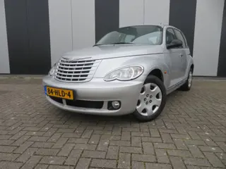 Chrysler PT Cruiser 2.4i Classic
