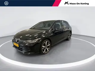 Volkswagen Golf 1.5 eHybrid 204pk DSG Life Edition · Camera · Keyless · Stuur- & Stoelverwarming · S