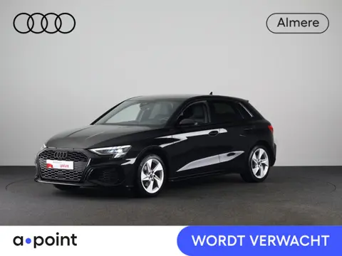 Audi A3 Sportback 35 TFSI S edition 150pk | Navigatie | Stoelverwarming | Cruise Controle | 17 inch 