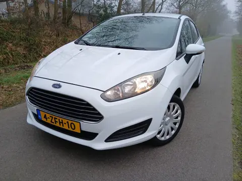 Ford Fiesta 1.0 Style Airco