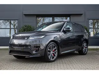 Land Rover Range Rover Sport 3.0 P550e Autobiography PHEV