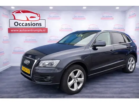 Audi Q5 2.0 TFSI quattro Pro Line S B&O Edition