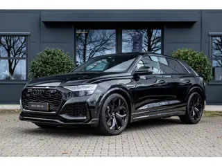 Audi RSQ8 4.0 TFSI quattro