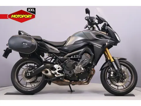 Yamaha MT 09 TRACER (bj 2015)