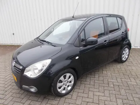 Opel Agila 1.2 Enjoy ( NW. APK KEURING BIJ VERKOOP )