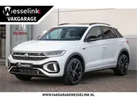 Volkswagen T-Roc 1.5 TSI R-Line Edition | Adapt cruise | Panorama dak | 19" Lmv