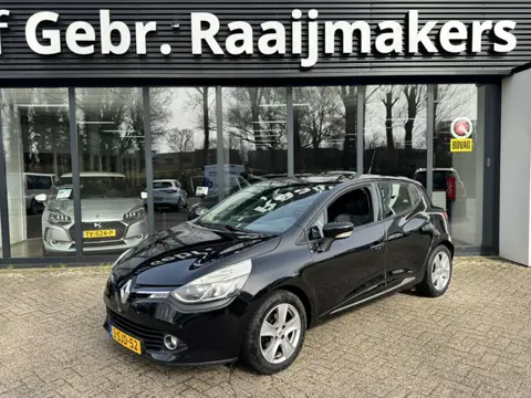 Renault Clio 0.9 TCe Dynamique*Navi*Airco*EXPORT/EX.BPM*