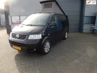 Volkswagen MULTIVAN 300NFA69K10167GG CAMPER AUTOMAAT