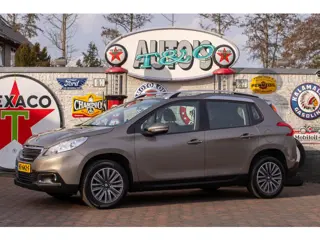 Peugeot 2008 1.2 PureTech Active 1e Eig. 32.494 km +NAP NL-auto
