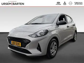 Hyundai i10 1.0 Comfort (bj 2026)