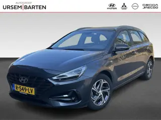 Hyundai i30 Wagon 1.0 T-GDi MHEV Comfort Smart (bj 2022)