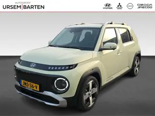 Hyundai Inster Evolve Sky 49 kWh (bj 2025, automaat)