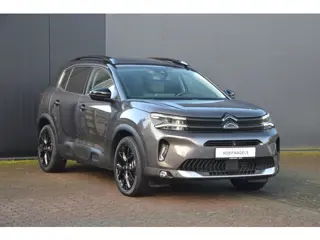 Citroen C5 AIRCROSS 1.6 Plug-in Hybrid 180 Shine - Max * 19'' * Panoramadak *