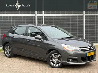 Citroen C4 1.6 VTi |Tendance | VOLAUTOMAAT | clima |