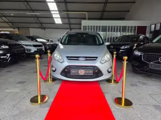 Ford Grand C-Max 2.0 TDCi AUT Titanium 7P 2011!