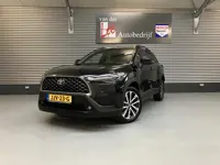 Toyota Corolla Cross HYBRID STYLE/PDC/DODEHOEK/EL A KLEP/LED/ENZ