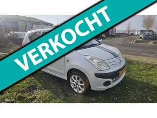 Nissan Pixo 1.0 Look