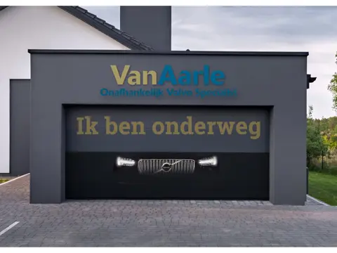 Volvo XC60 T8 Aut. Business Executive Parkeercamera 390pk VERWACHT 20-03-2026