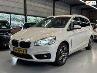 BMW 2-serie Gran Tourer 216d 7p. Executive
