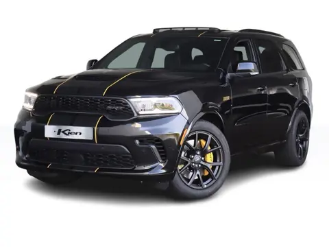 Dodge Durango 392 SRT AWD 6,4L V8 Dodge Durango 392 SRT AWD 6,4 | VAN | 481 PK | Adaptive cruise con