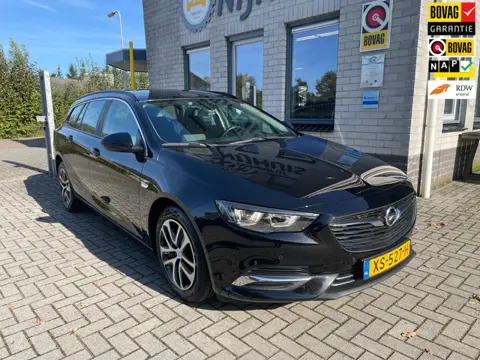 Opel Insignia Sports Tourer 1.5 Turbo Business / Carplay / Cruise / Navigatie / PDC V+A / DAB Radio 