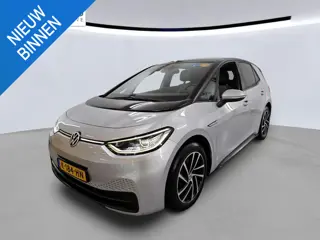 Volkswagen ID.3 Business 58 kWh NL-AUTO | CAMERA | NAVI | LMV