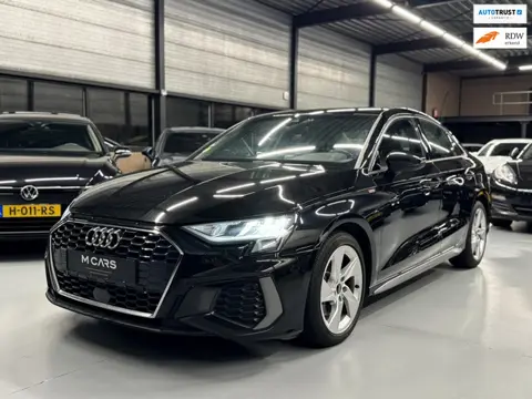 Audi A3 Limousine 30 TDI S Edition CARPLAY/CRUISE/VIRTUAL