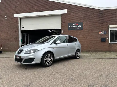 Seat Altea XL 1.4 TSI Reference | Airco | Stoelverwarming | Nieuwe Distributieketting