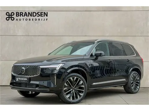 Volvo XC90 2.0 T8 Plug-in hybrid AWD Ultra Bright Pano-Keyless-Head up-360-H&K