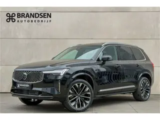Volvo XC90 2.0 T8 Plug-in hybrid AWD Ultra Bright Pano-Keyless-Head up-360-H&K