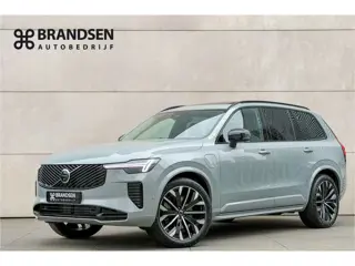 Volvo XC90 2.0 T8 Plug-in hybrid AWD Ultra Dark Luchtvering-Head up-B&W-Pano-21"-Keyless-ACC-360