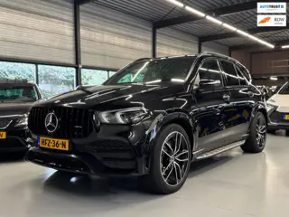 Mercedes-Benz GLE-klasse 350 de 4MATIC Premium Plus AMG 63 PAKKET